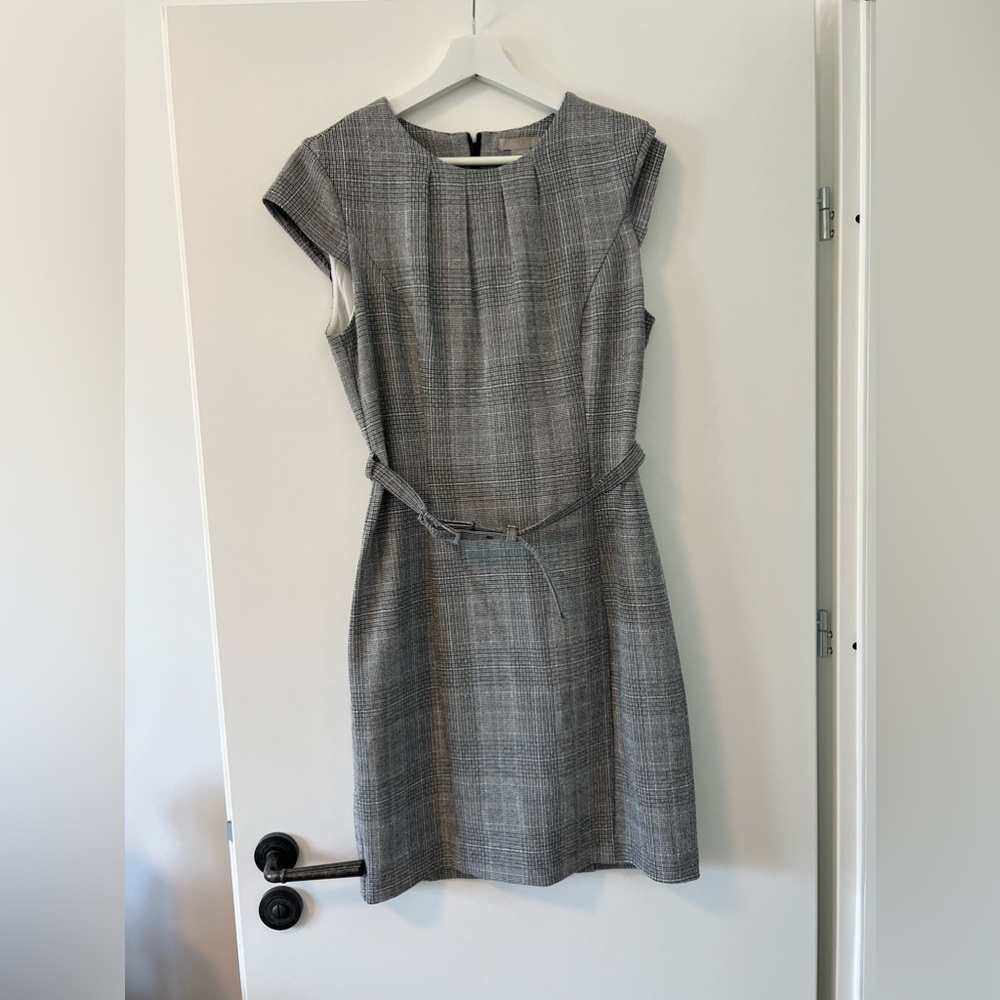H & M dress